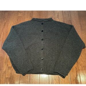 James Street Co. Peri oversized cardigan